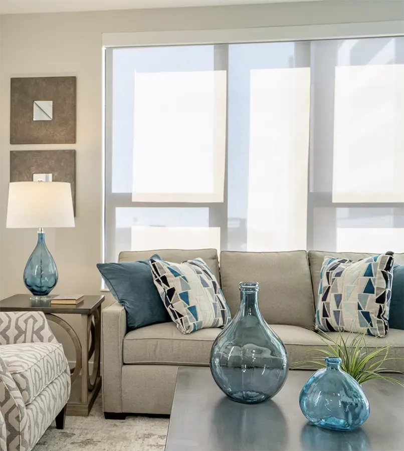 Newman Lofts