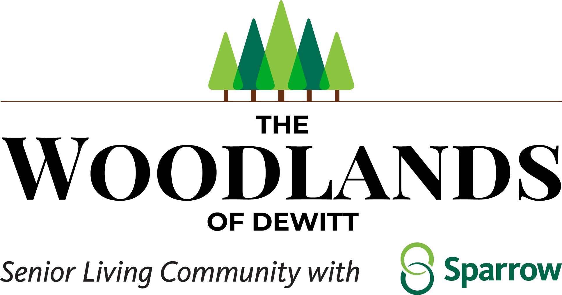 woodlands