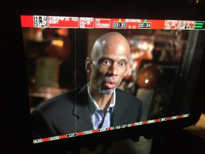 Darius Rucker at the iHeartCountry Festival