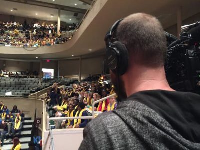 Pac-12 at the NFL Draft