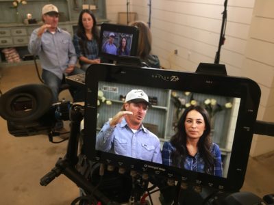 Go To Team Texas Crew | AXS TV | Legacy Fighting Alliance