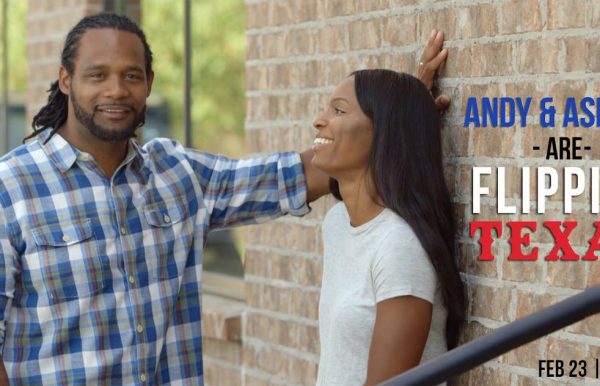 Flipping Texas Flipping Texas