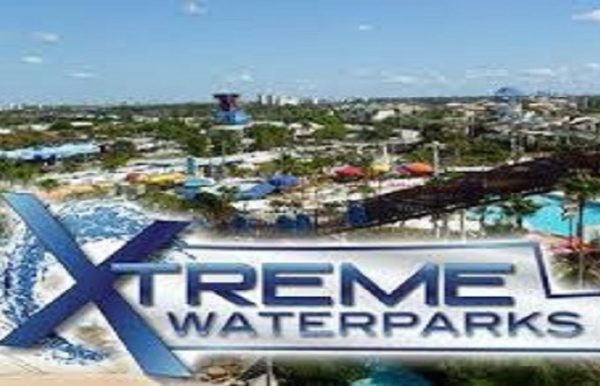 Extreme Water Parks Extreme Water Parks