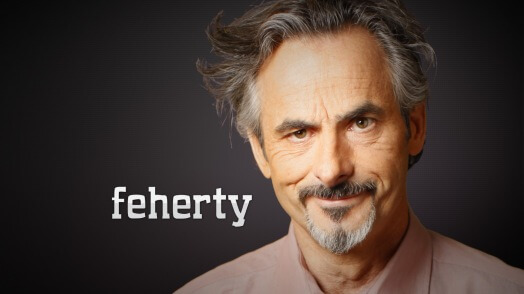 Feherty Feherty