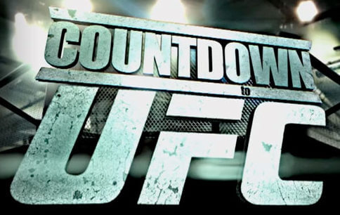 UFC Countdown UFC Countdown