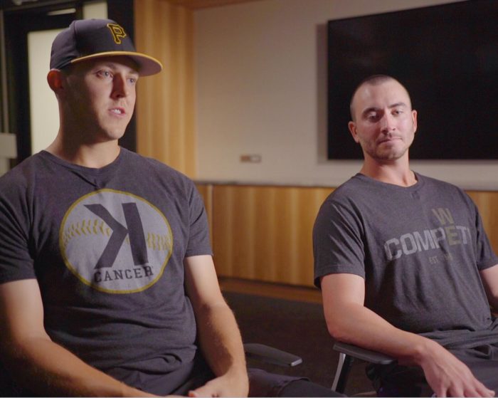 Denver Crew on Colorado vs. Rockies