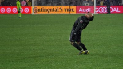 DC Camera Crew | MLS