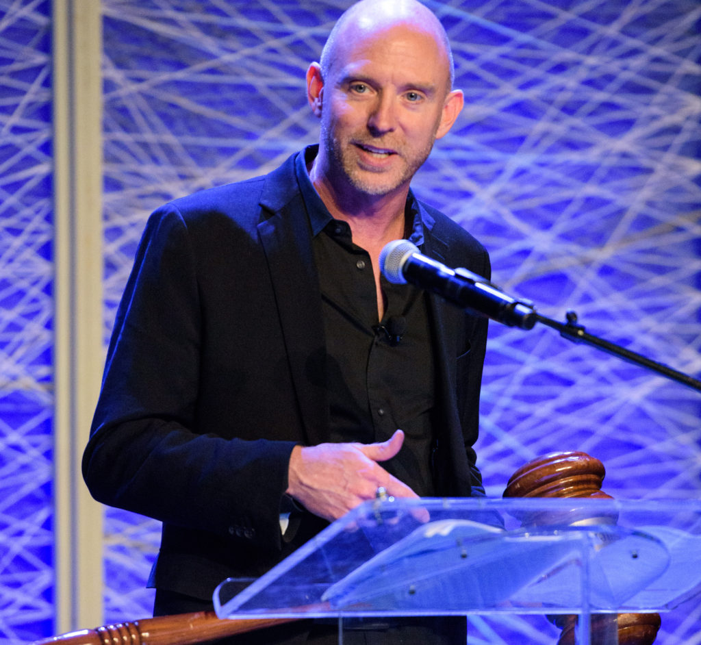 Bio of Patrick Bryant, Founder / Entrepreneur in Charleston, South