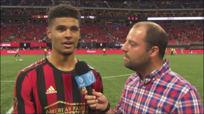 ATL United v DC United