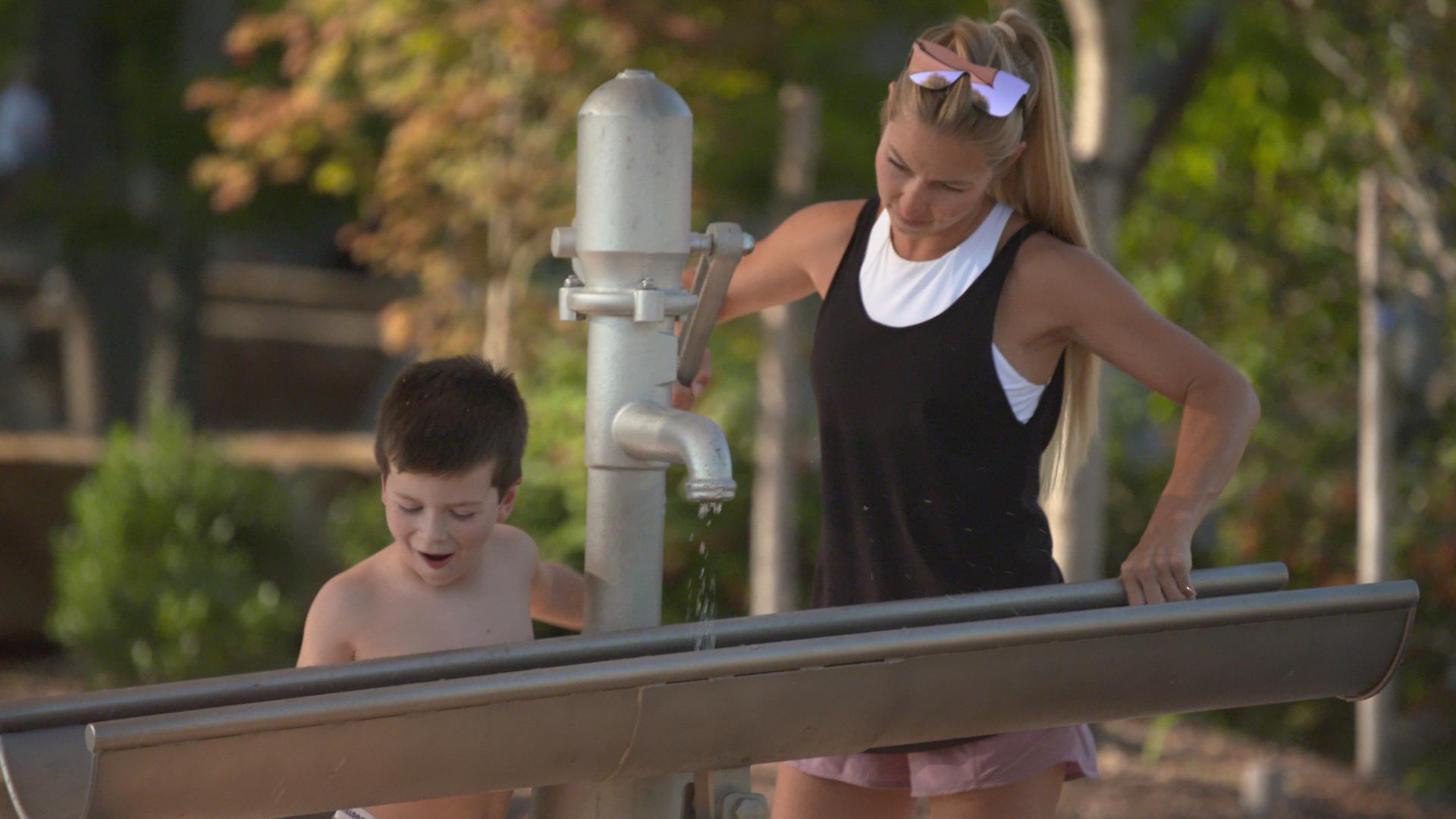 Go To Team Waco Crew The Gathering Place