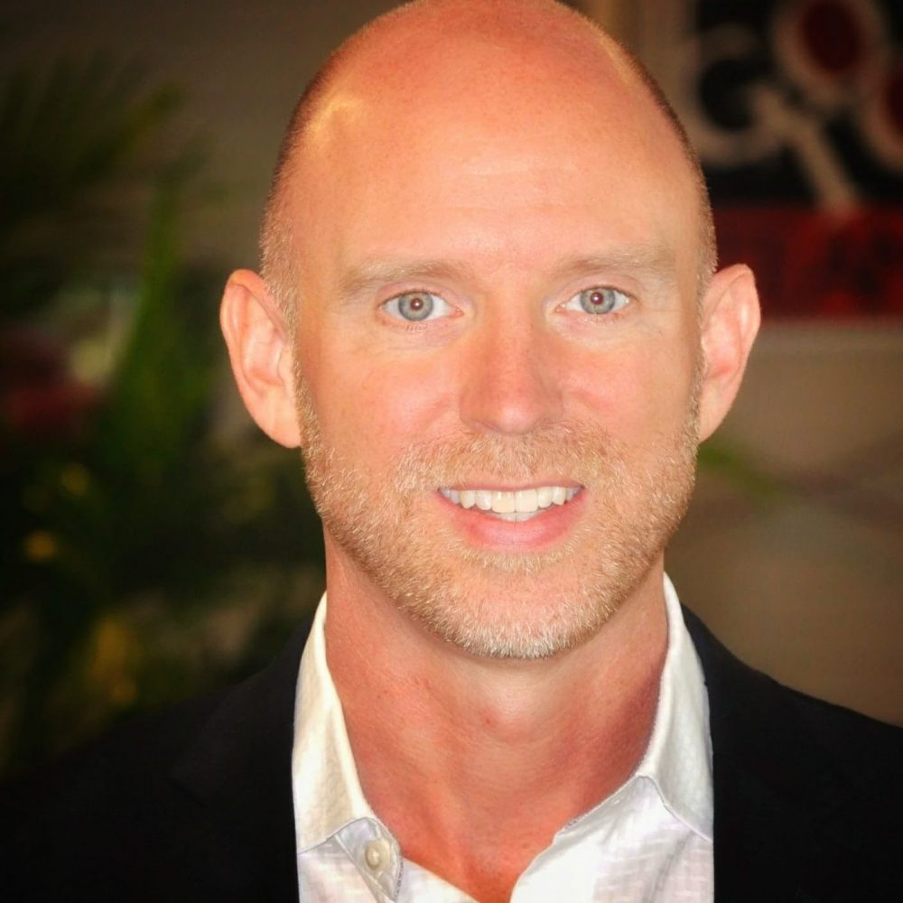 Bio of Patrick Bryant, Founder / Entrepreneur in Charleston, South