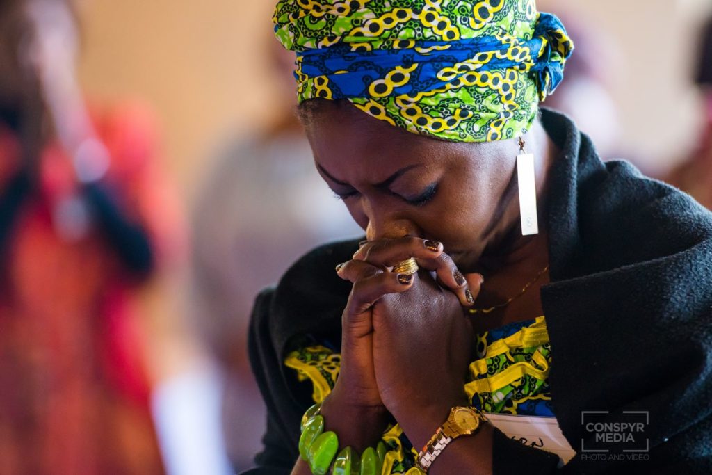 Global Outreach - Grace Fellowship Church