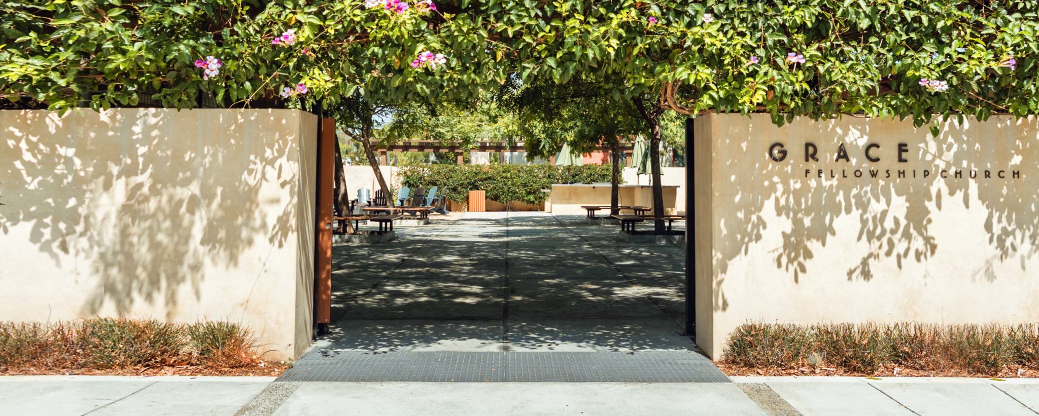 Event Info Grace Fellowship Church