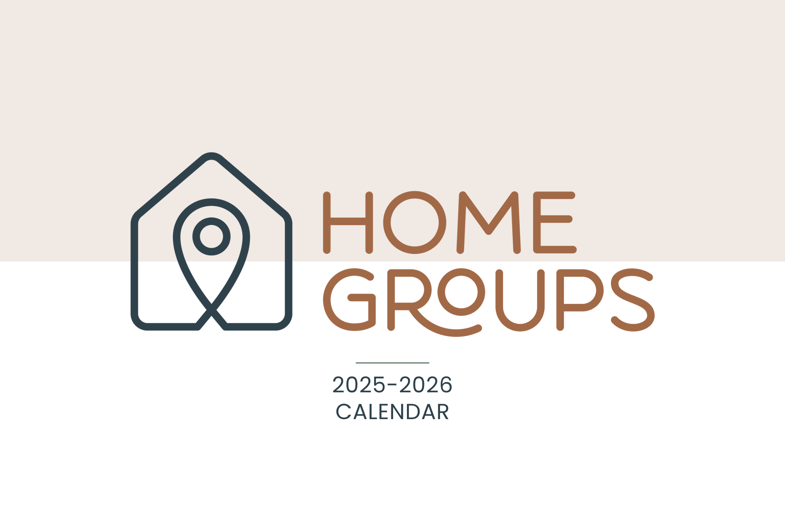 Home Group Leader Resources - Grace Fellowship Church