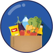 FRESH AND PACKAGED FOODS & BEVERAGES