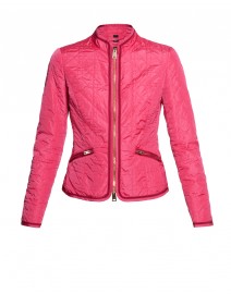 Diamond Quilted Jacket | Allegri