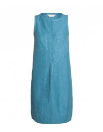 Cles Cotton and Bamboo Dress | MaxMara