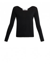 Button Back Knit | D.Exterior
