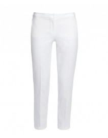 Nigella Stretch Cotton Skinny Pant | MaxMara