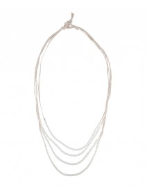 Waterfall Necklace | Gillian Julius