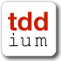 tddium tddium