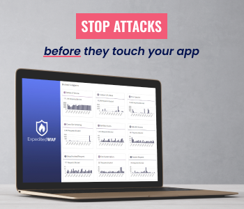 Stop Attacks Before They Touch Your App