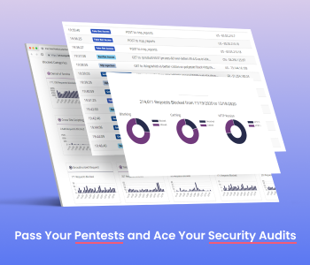 Pass Your Pentests and Ace your Security Audits