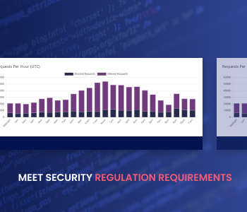 Meet Security Regulation Requirements