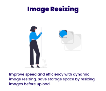 Image Resizing