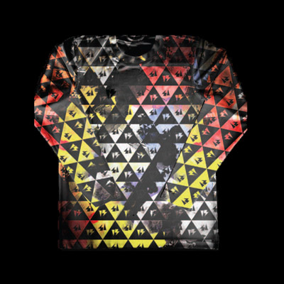 Airbreather Moto Top Cocona Lightweight Poly