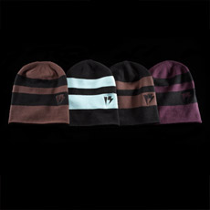 Doubler Beanie