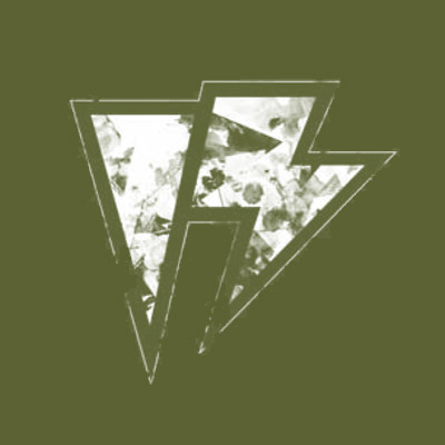 Prism Logo Tee