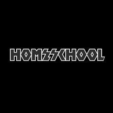 Old School Logo Crew