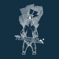 Polar Tee