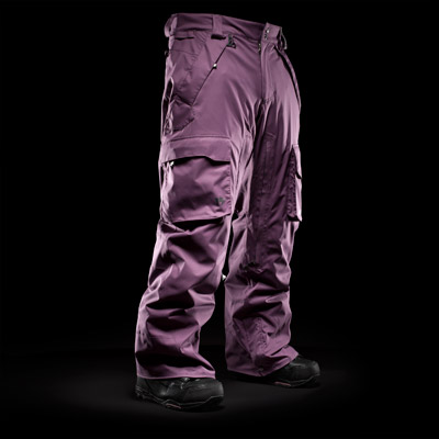 Revolve Pant 2.5L Shell