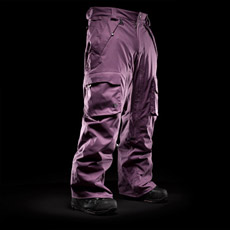 Revolve Pant 2.5L Shell