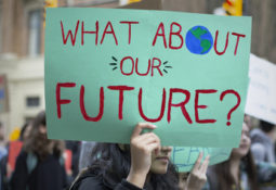 What About Our Future