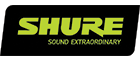 Shure Audio logo