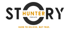 Storyhunters logo