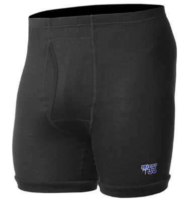Acadian Men's Lightweight Boxer Brief
