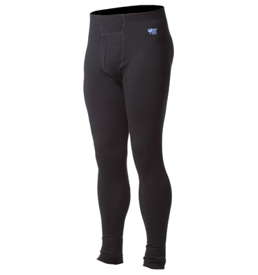 Men's 100% Wool Mid Weight Bottoms