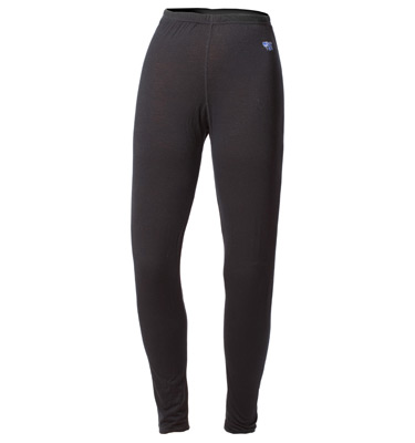 Women's 100% Wool Light Weight Bottoms