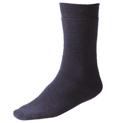 Wool Multisport 3/4 Length Sock