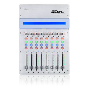 iKeyboard 8X - Icon Pro Audio