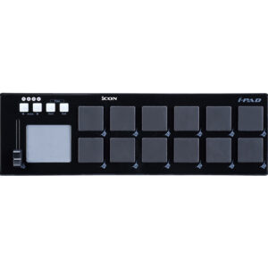 iControls Pro - Icon Pro Audio