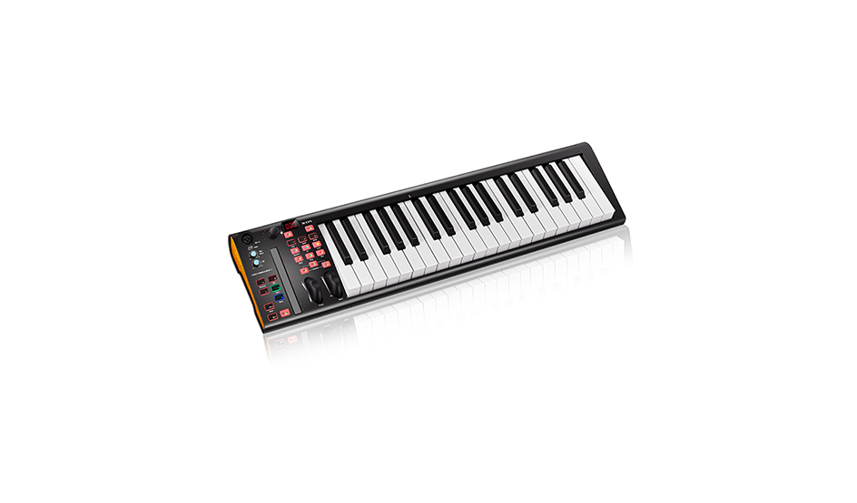 iKeyboard 4S - Icon Pro Audio