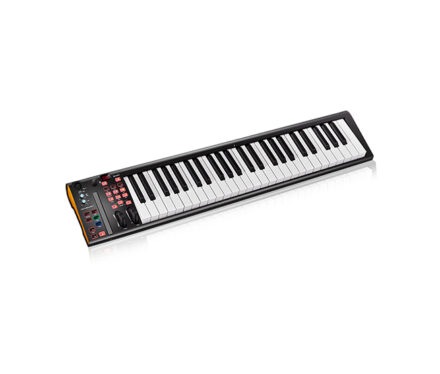 iKeyboard 5S