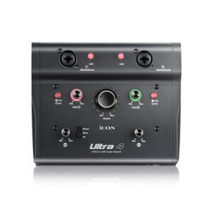 Ultra 4 (ProDriveIII)