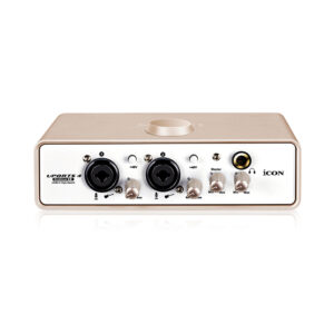 Uports4 (ProDriveIII)