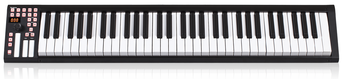 Steve Lamm - Icon Pro Audio